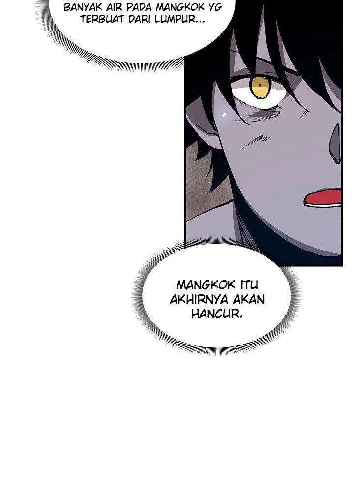 The Dungeon Master Chapter 32 - halaman 47