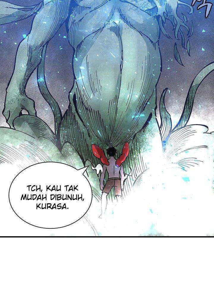 The Dungeon Master Chapter 32 - halaman 49