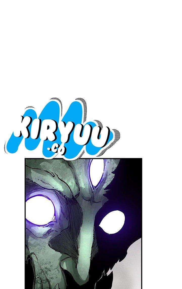 The Dungeon Master Chapter 32 - halaman 5