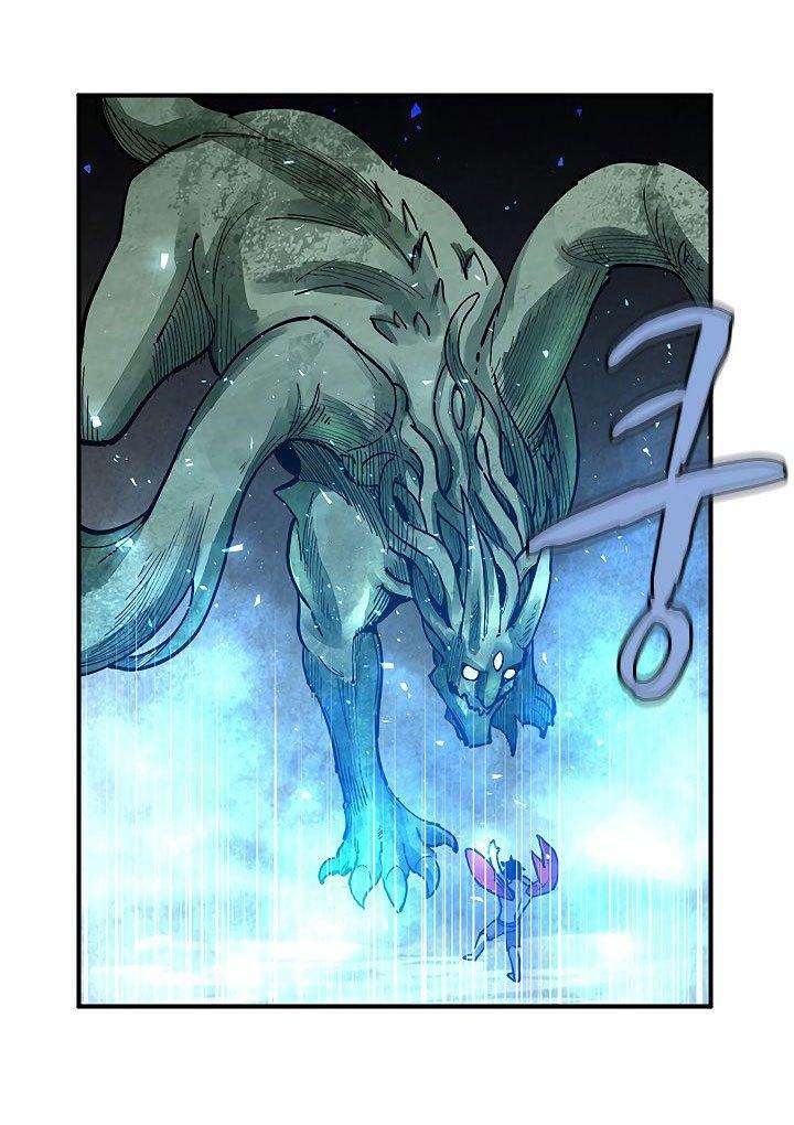 The Dungeon Master Chapter 32 - halaman 52