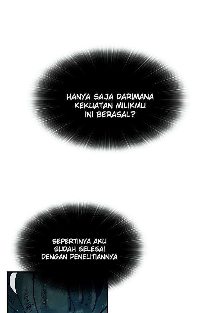 The Dungeon Master Chapter 32 - halaman 53