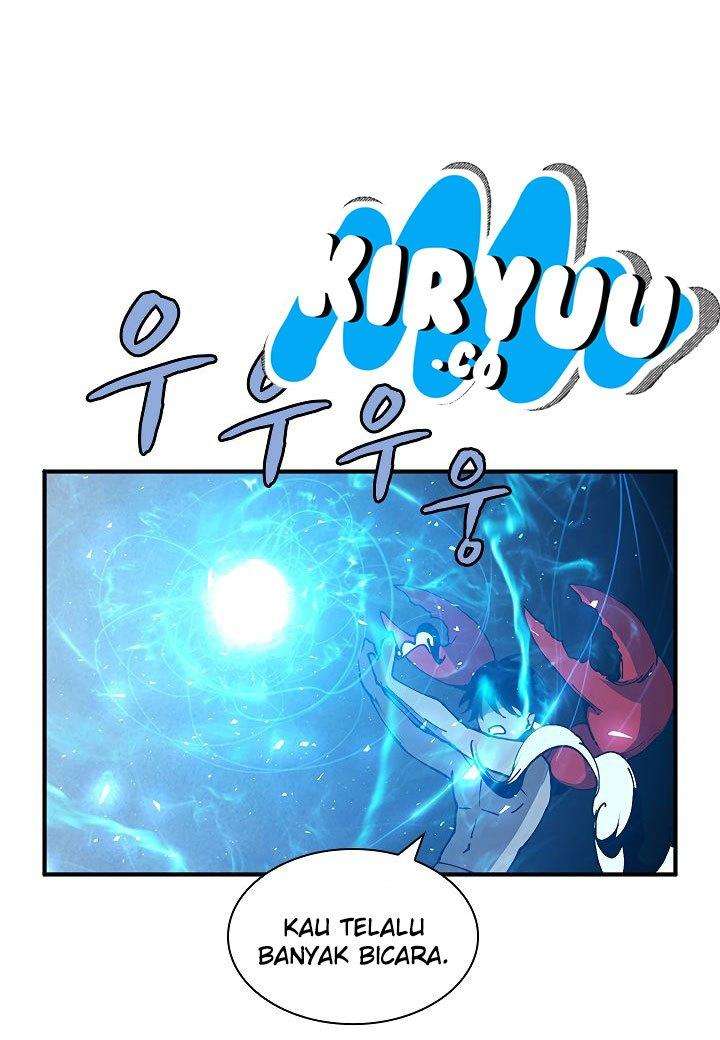 The Dungeon Master Chapter 32 - halaman 56