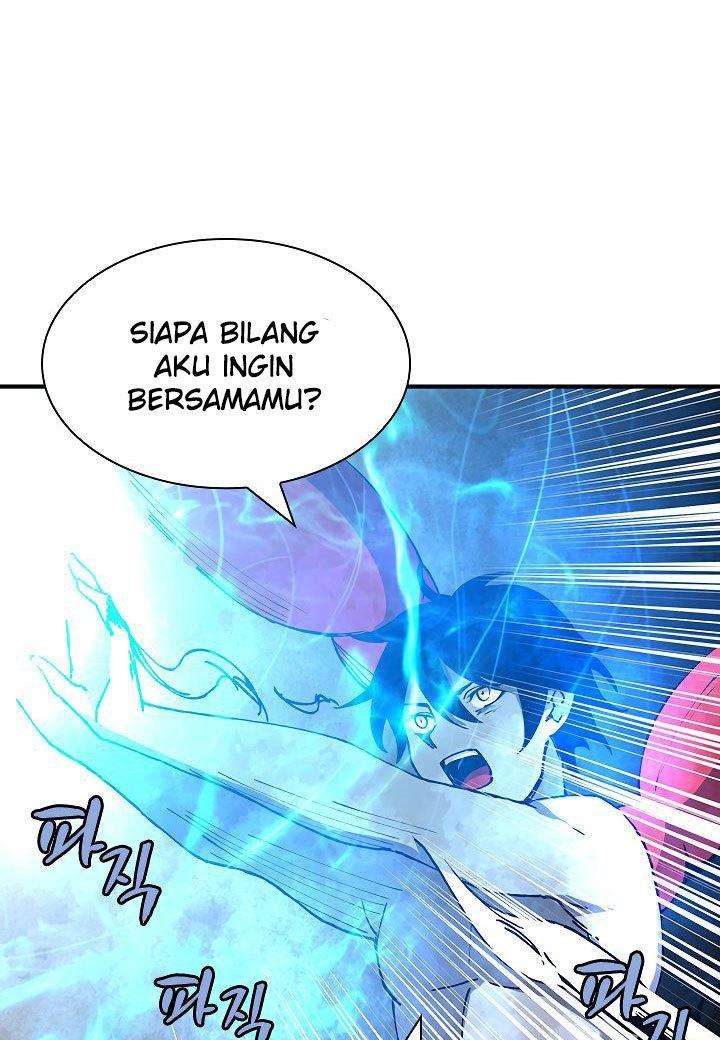 The Dungeon Master Chapter 32 - halaman 57