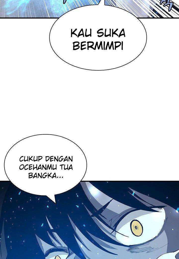 The Dungeon Master Chapter 32 - halaman 58