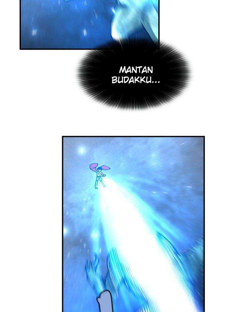 The Dungeon Master Chapter 32 - halaman 63