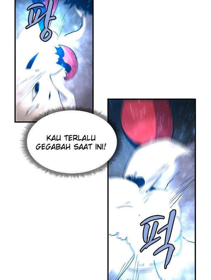 The Dungeon Master Chapter 32 - halaman 68
