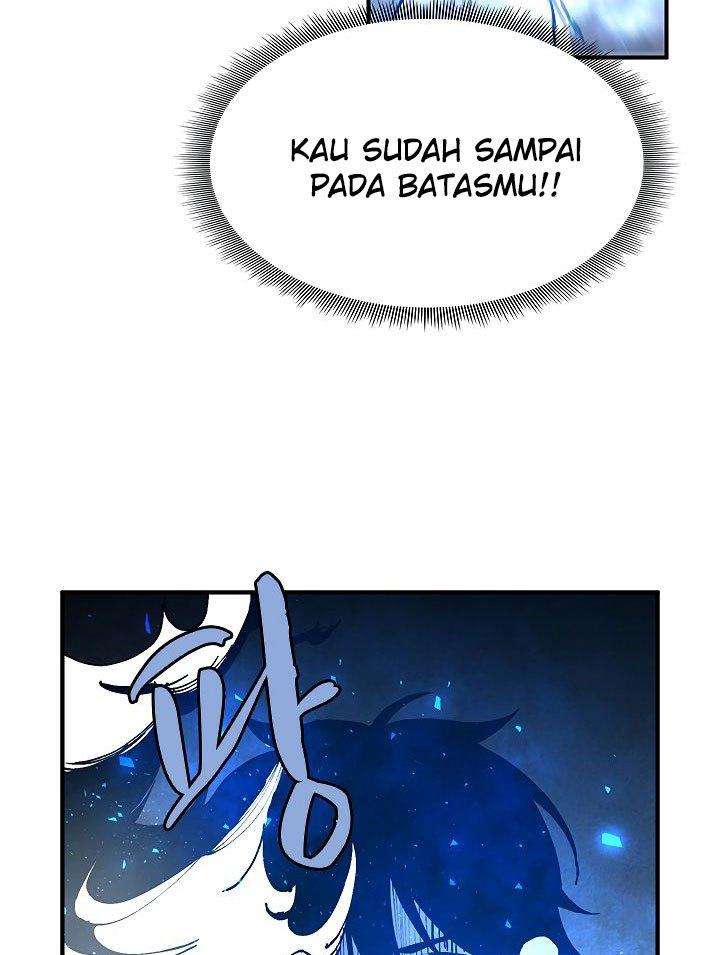 The Dungeon Master Chapter 32 - halaman 69