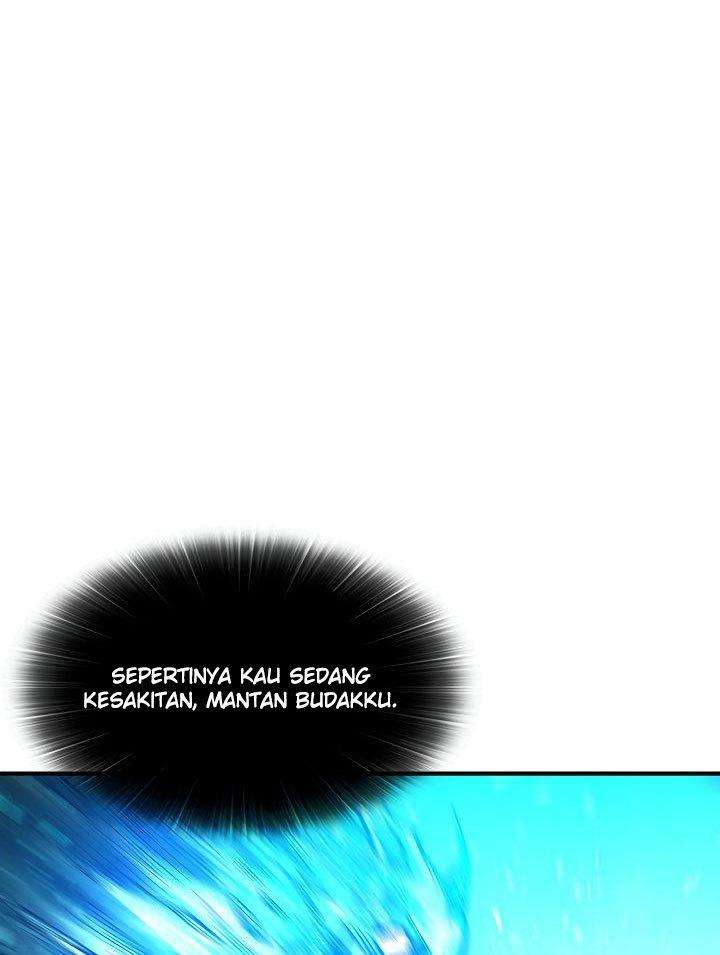 The Dungeon Master Chapter 32 - halaman 71