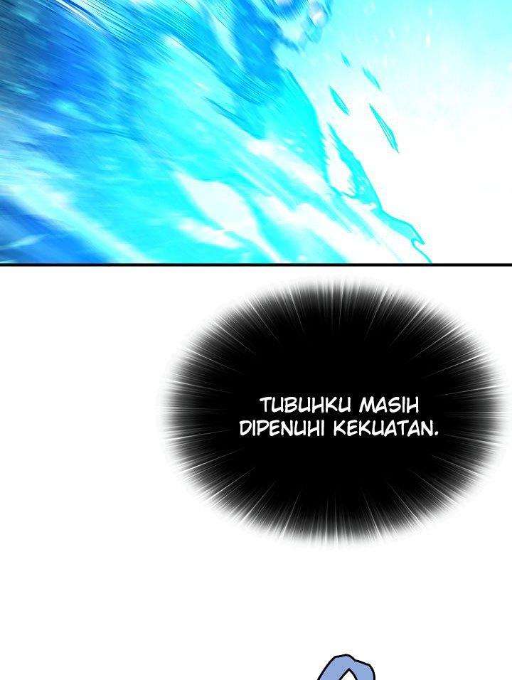 The Dungeon Master Chapter 32 - halaman 72