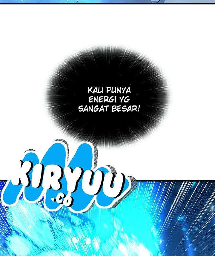 The Dungeon Master Chapter 32 - halaman 76