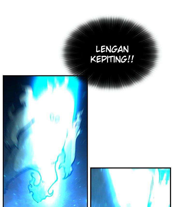 The Dungeon Master Chapter 32 - halaman 79