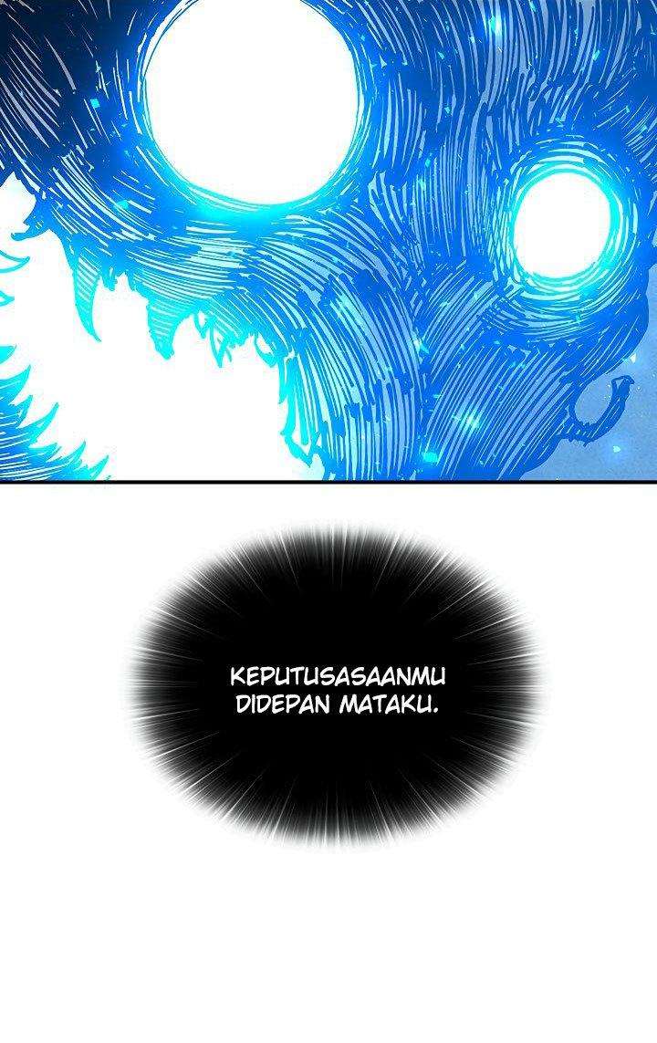 The Dungeon Master Chapter 32 - halaman 82