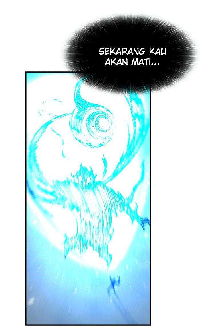 The Dungeon Master Chapter 32 - halaman 83