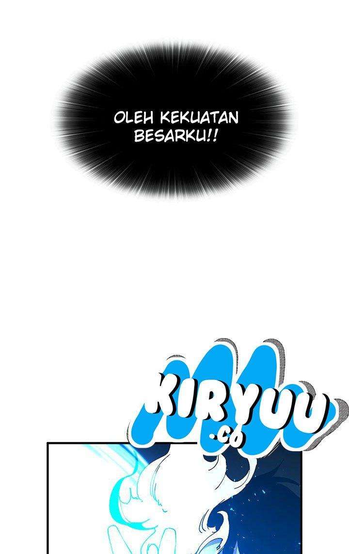 The Dungeon Master Chapter 32 - halaman 84