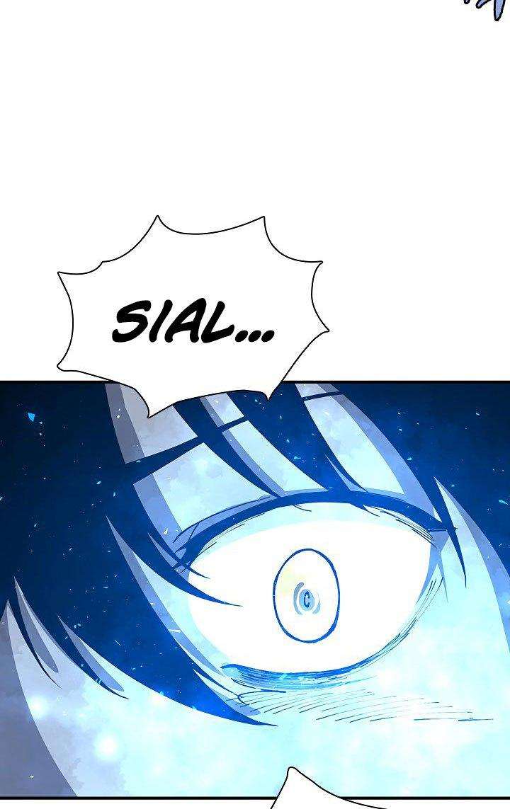 The Dungeon Master Chapter 32 - halaman 86