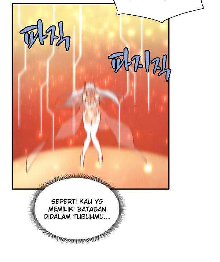 The Dungeon Master Chapter 32 - halaman 89