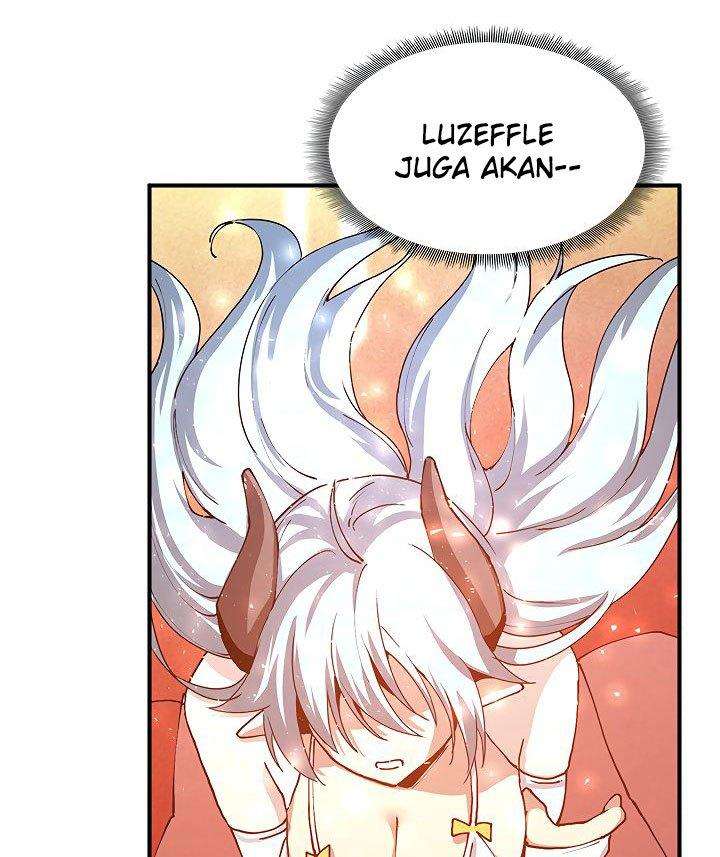 The Dungeon Master Chapter 32 - halaman 90