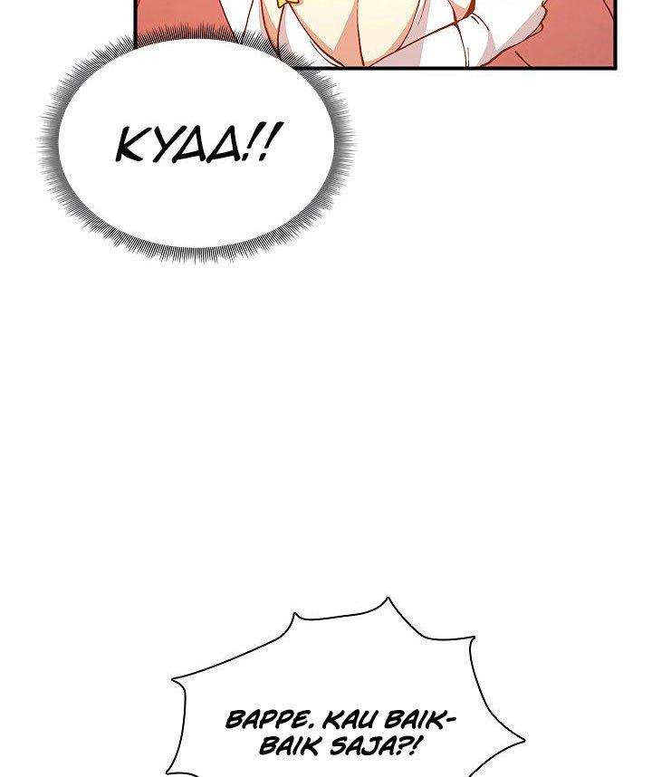 The Dungeon Master Chapter 32 - halaman 91