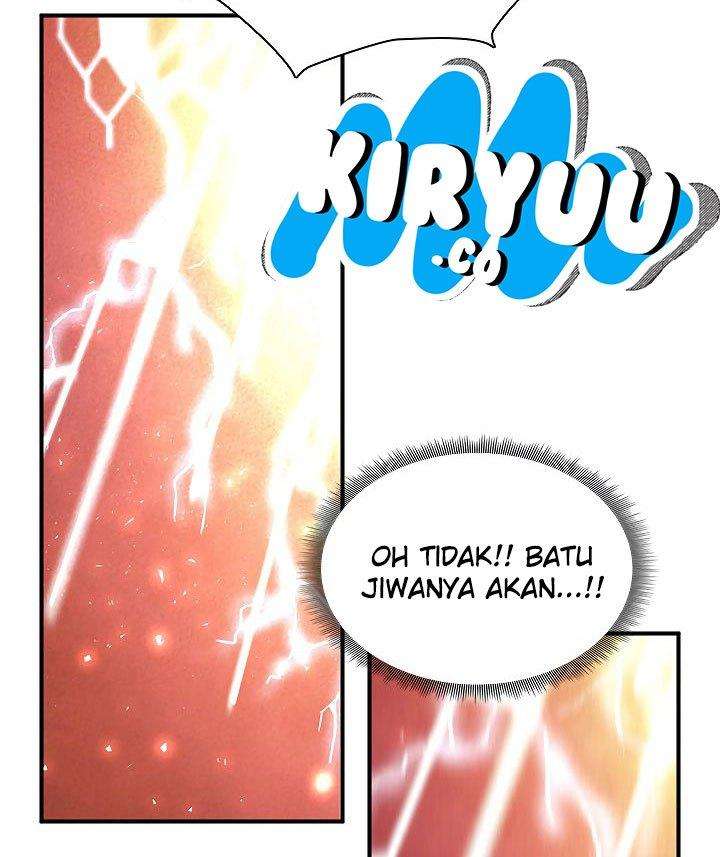 The Dungeon Master Chapter 32 - halaman 92