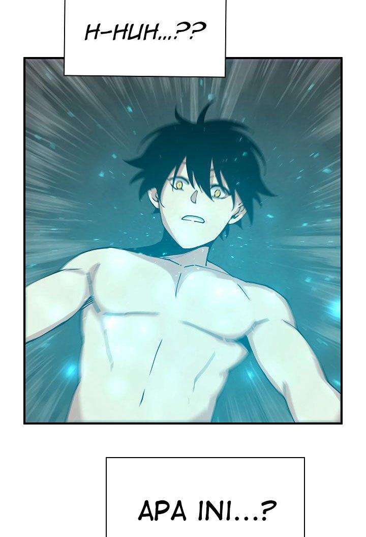 The Dungeon Master Chapter 32 - halaman 96