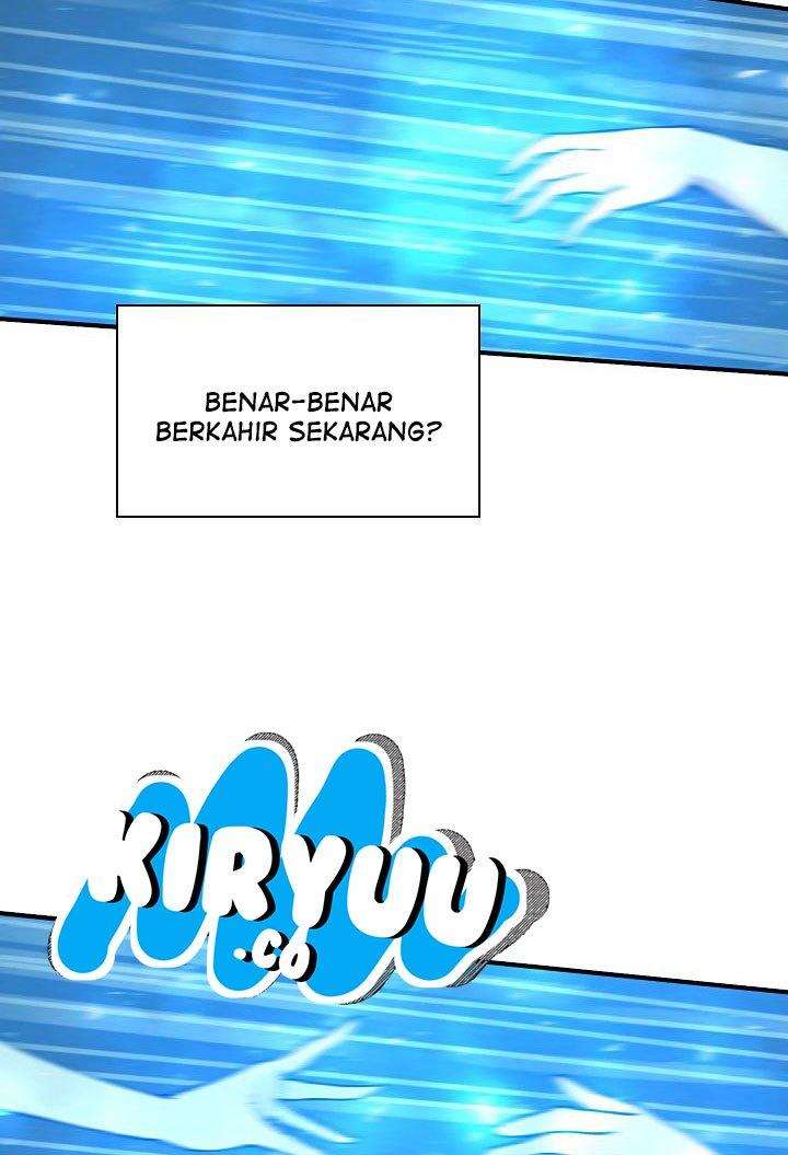 The Dungeon Master Chapter 32 - halaman 98