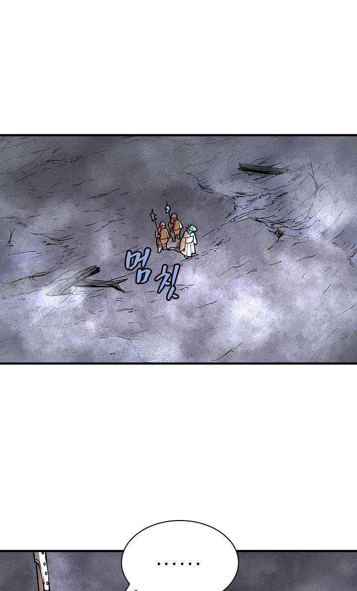The Dungeon Master Chapter 33 - halaman 22