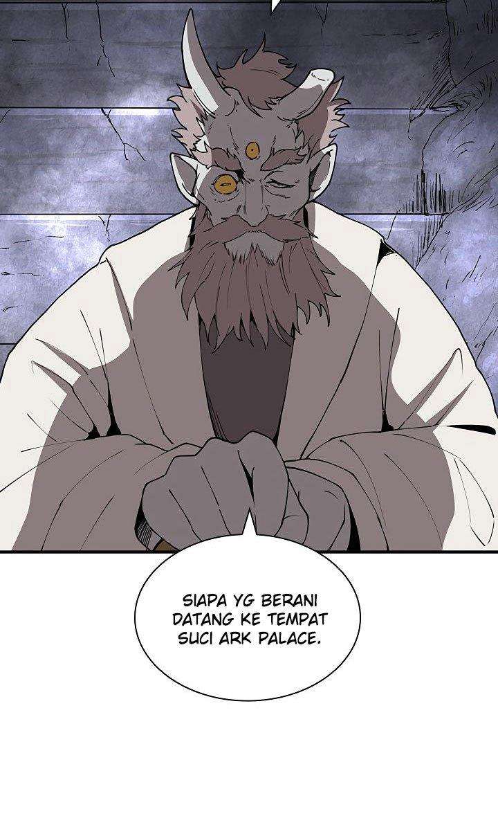 The Dungeon Master Chapter 33 - halaman 25