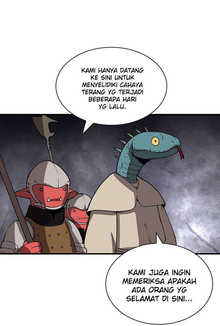 The Dungeon Master Chapter 33 - halaman 27