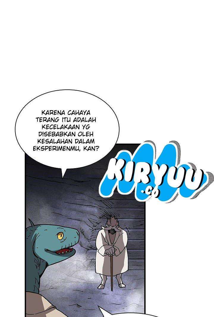 The Dungeon Master Chapter 33 - halaman 28