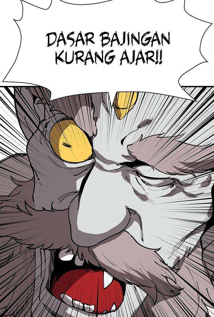 The Dungeon Master Chapter 33 - halaman 30