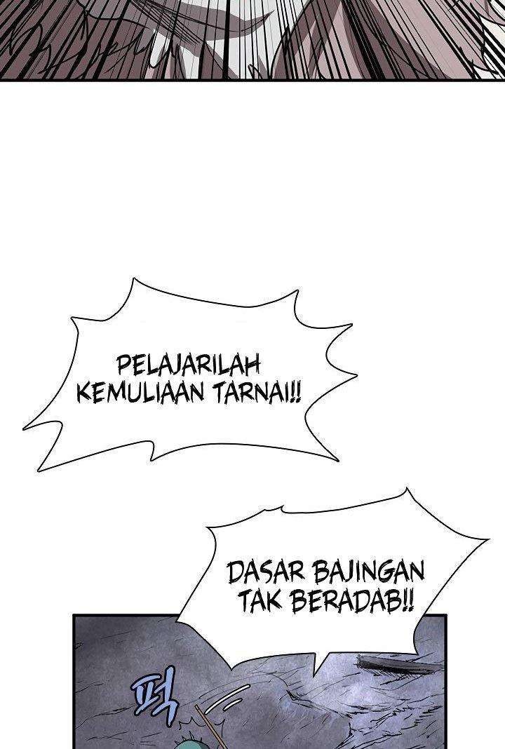 The Dungeon Master Chapter 33 - halaman 31