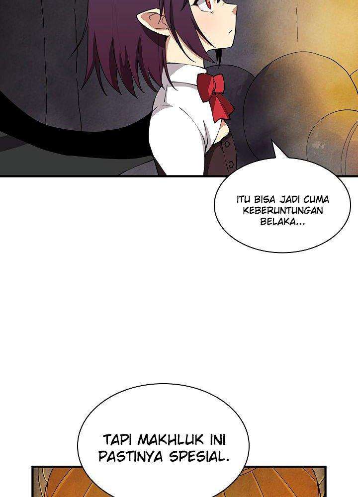 The Dungeon Master Chapter 33 - halaman 46