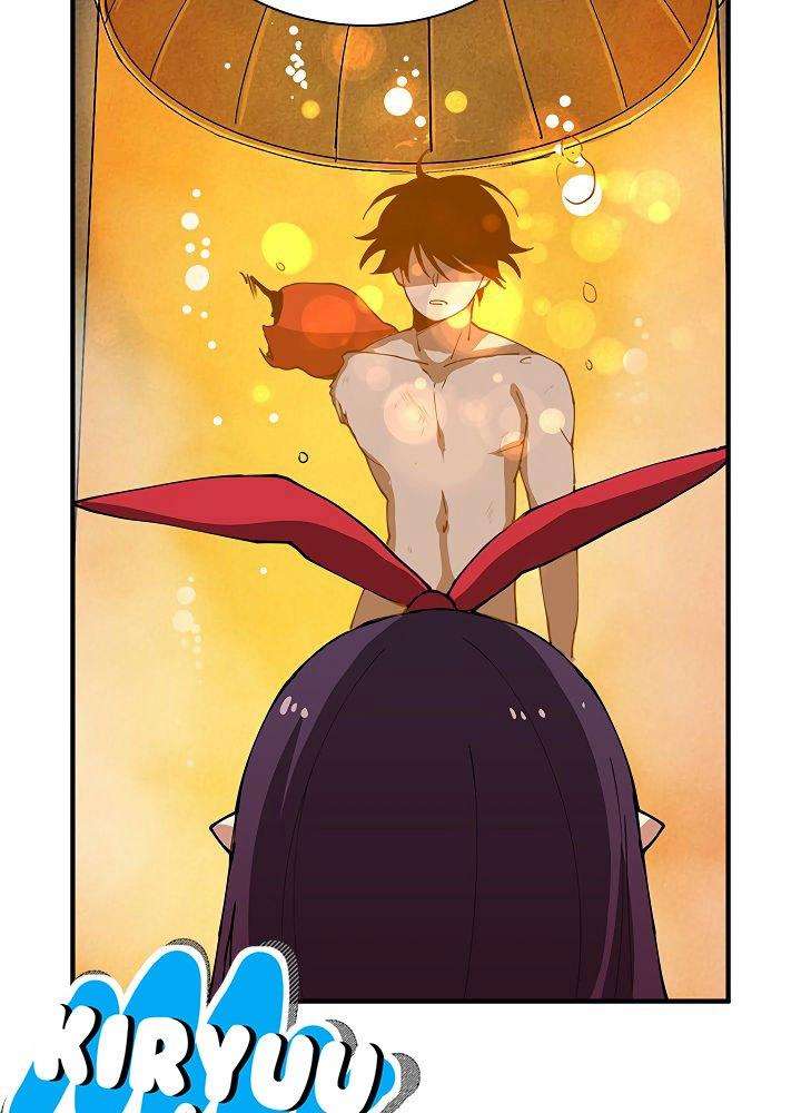 The Dungeon Master Chapter 33 - halaman 47
