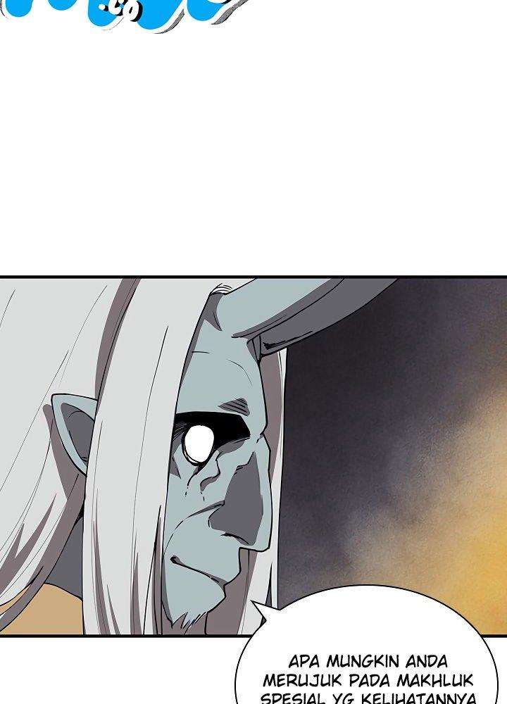 The Dungeon Master Chapter 33 - halaman 48
