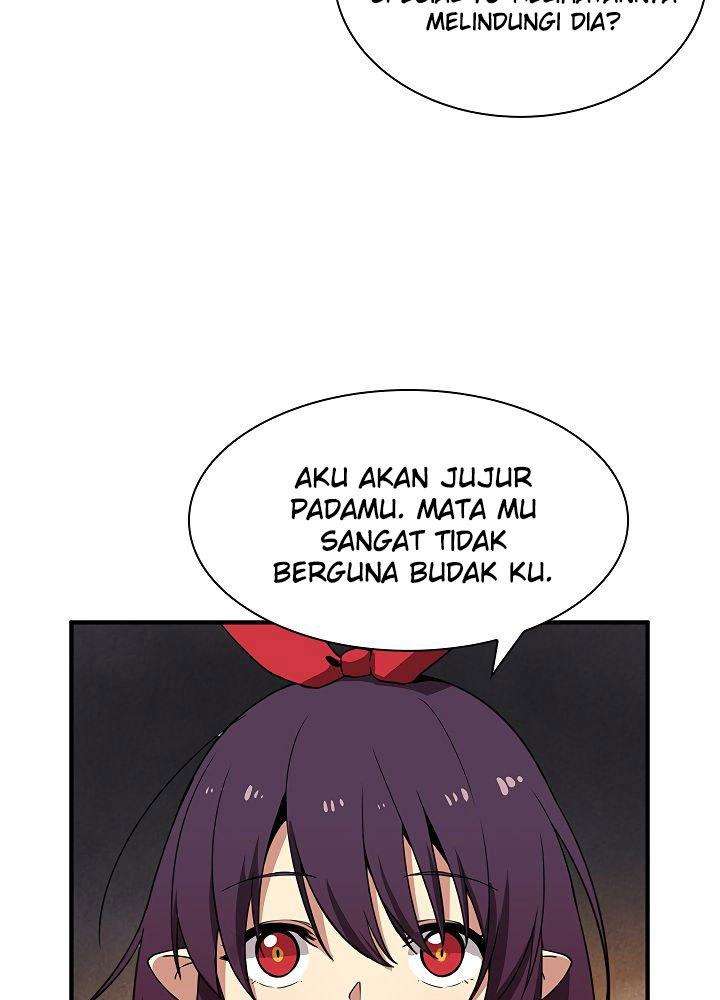 The Dungeon Master Chapter 33 - halaman 49