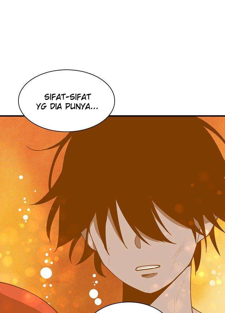 The Dungeon Master Chapter 33 - halaman 51