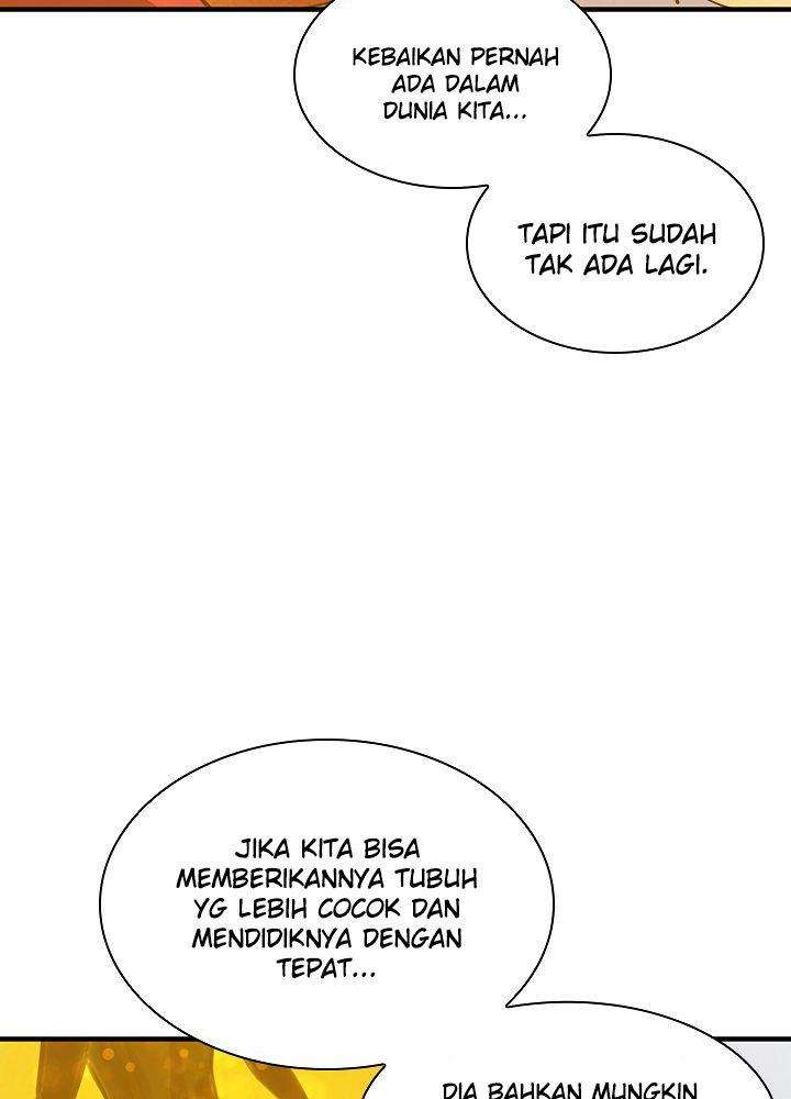 The Dungeon Master Chapter 33 - halaman 52