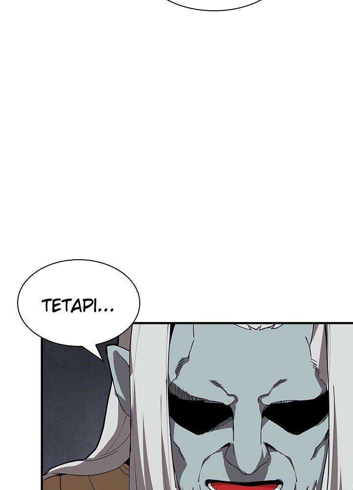 The Dungeon Master Chapter 33 - halaman 54