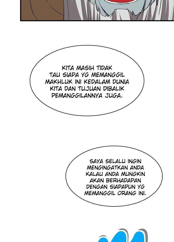 The Dungeon Master Chapter 33 - halaman 55