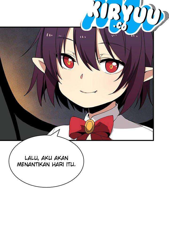The Dungeon Master Chapter 33 - halaman 56