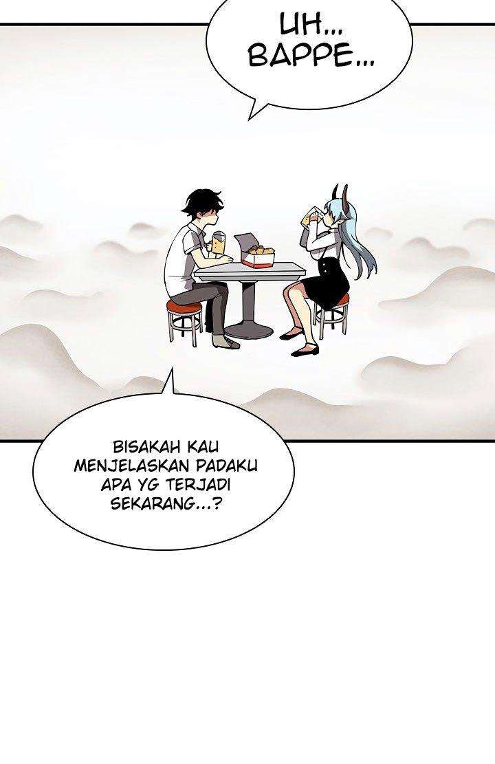 The Dungeon Master Chapter 33 - halaman 60
