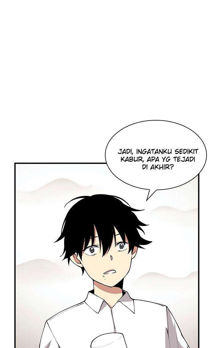 The Dungeon Master Chapter 33 - halaman 63