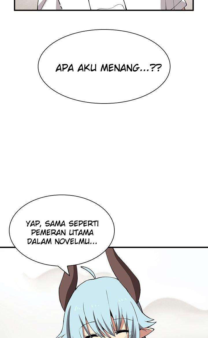 The Dungeon Master Chapter 33 - halaman 64