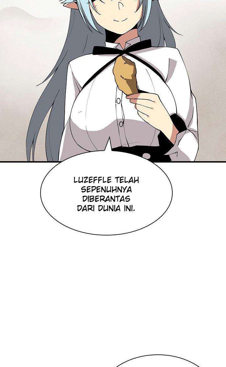 The Dungeon Master Chapter 33 - halaman 65