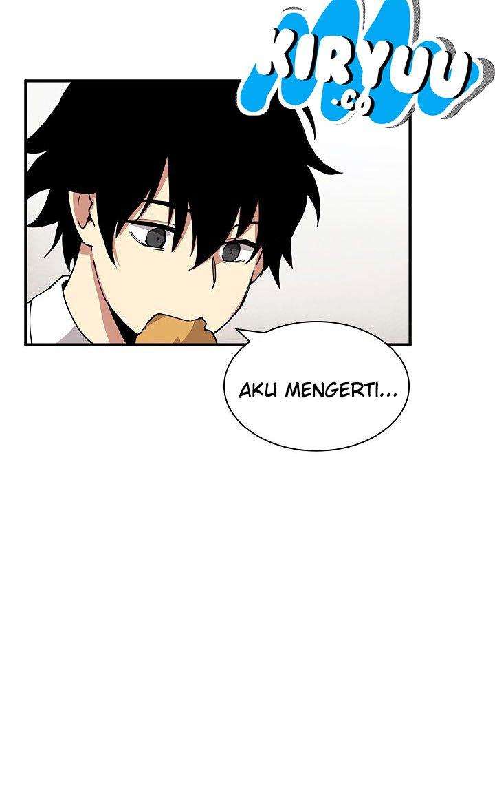 The Dungeon Master Chapter 33 - halaman 67