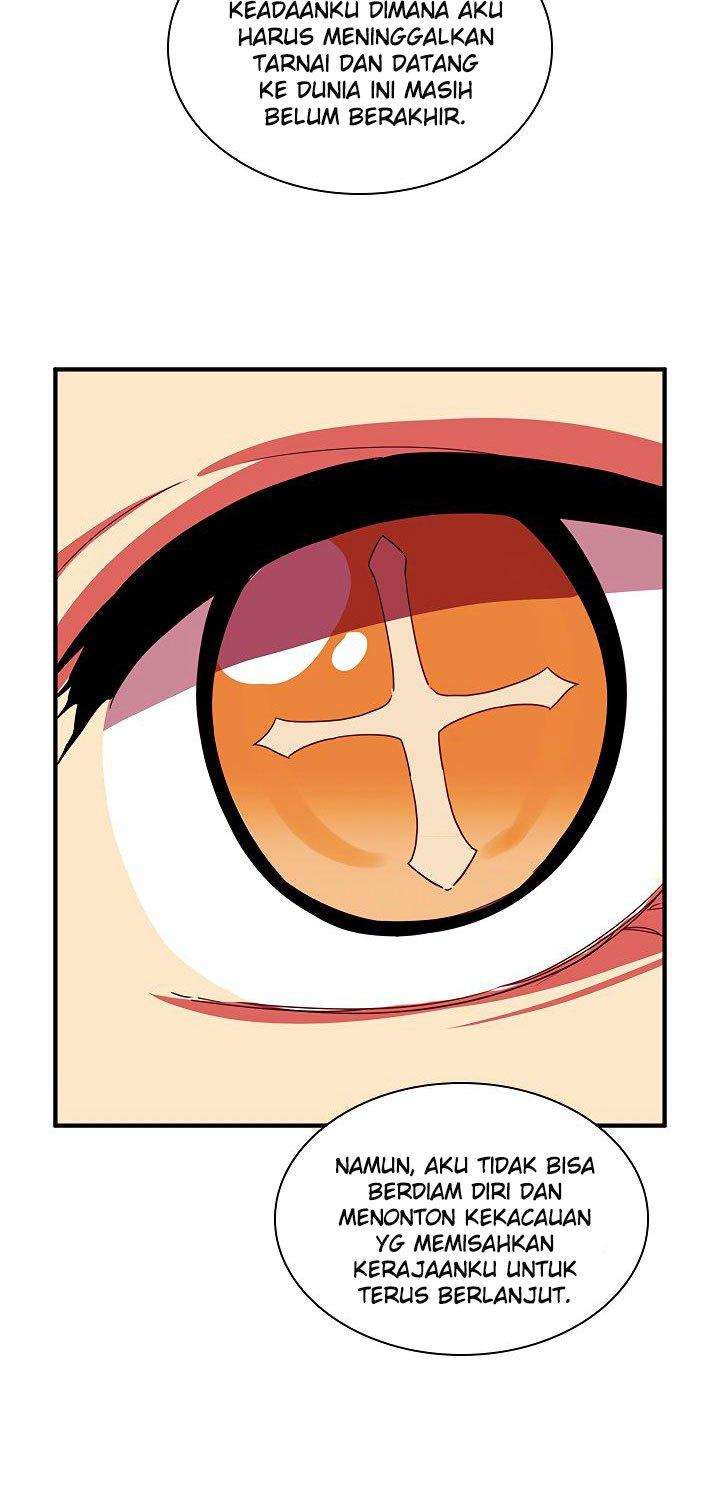The Dungeon Master Chapter 34 - halaman 13