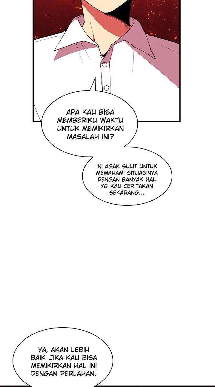The Dungeon Master Chapter 34 - halaman 16