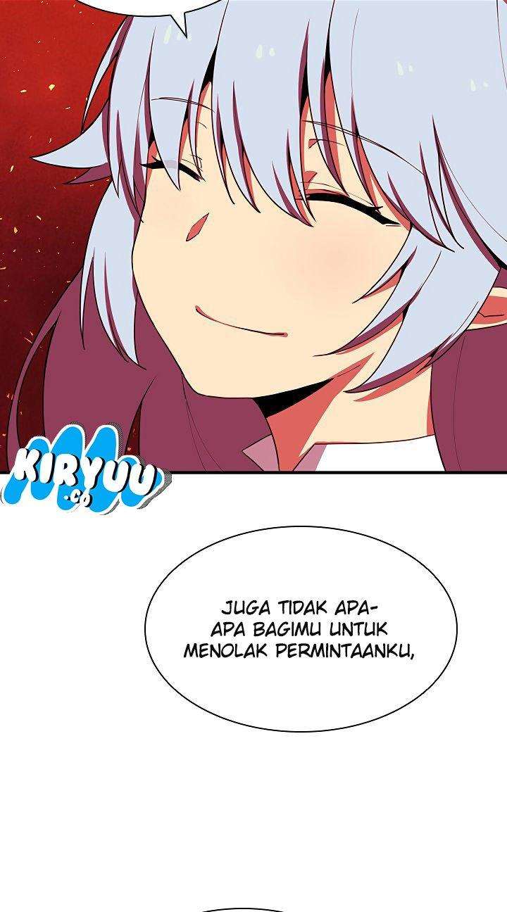 The Dungeon Master Chapter 34 - halaman 17