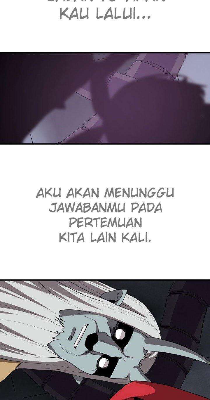 The Dungeon Master Chapter 34 - halaman 23