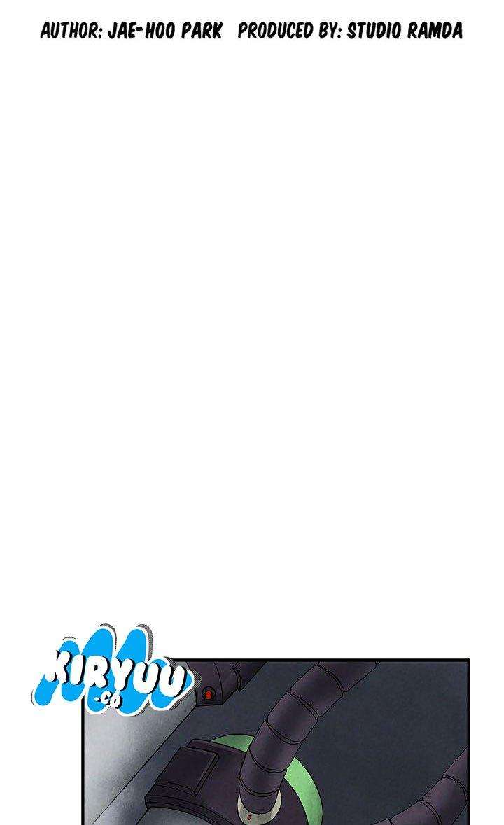 The Dungeon Master Chapter 34 - halaman 29